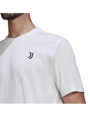 Koszulka adidas Juventus Q2 HC Tee HB6016