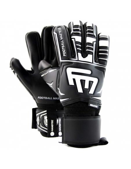 Rękawice FM Symbio Black NC Junior S772035