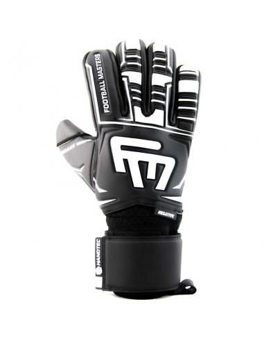 Rękawice FM Symbio Black NC Junior S772035