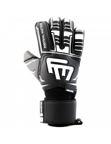 Rękawice FM Symbio Black NC Junior S772035