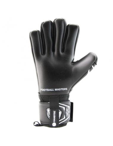 Rękawice FM Symbio Black NC Junior S772035