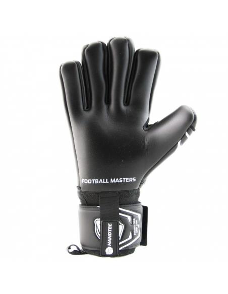 Rękawice FM Symbio Black NC Junior S772035