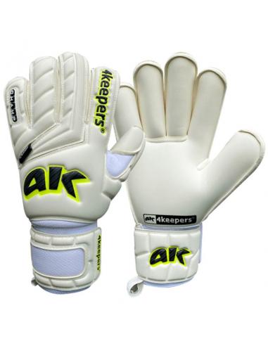 Rękawice 4Keepers Champ Carbo V RF Junior S781775