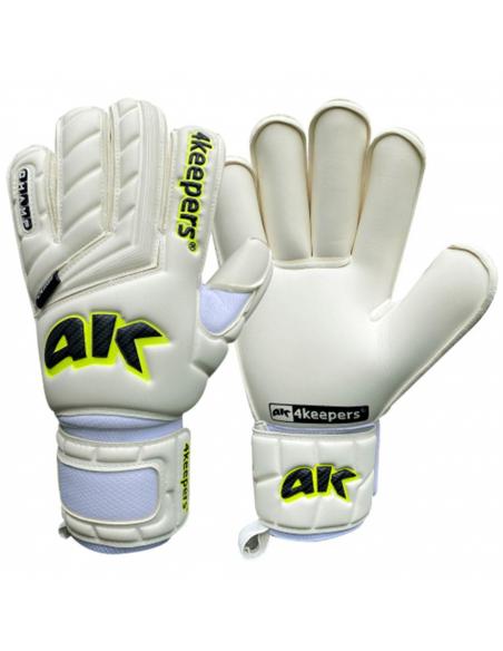 Rękawice 4Keepers Champ Carbo V RF Junior S781775