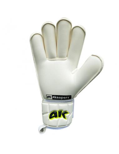 Rękawice 4Keepers Champ Carbo V RF Junior S781775