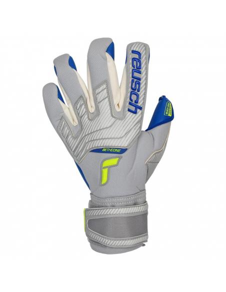 Rękawice Reusch Attrakt Gold X 52 70 945 6006