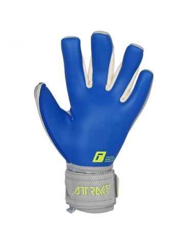 Rękawice Reusch Attrakt Gold X 52 70 945 6006