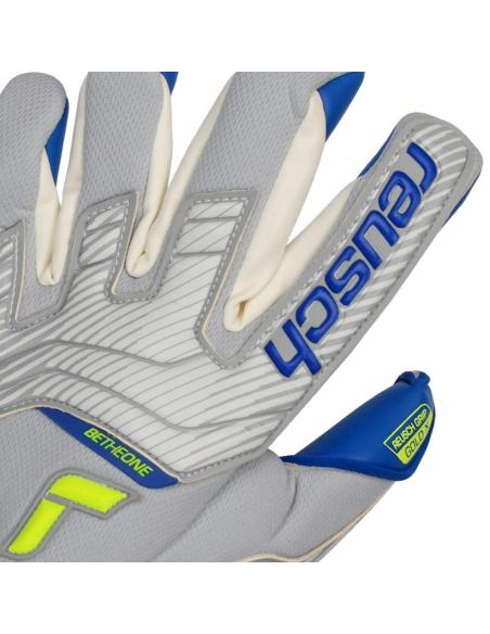 Rękawice Reusch Attrakt Gold X 52 70 945 6006