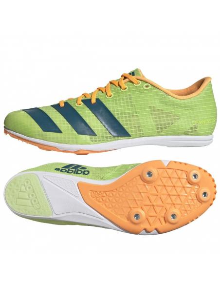 Buty kolce adidas Distancestar GY0947