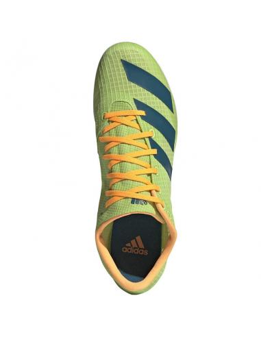 Buty kolce adidas Distancestar GY0947
