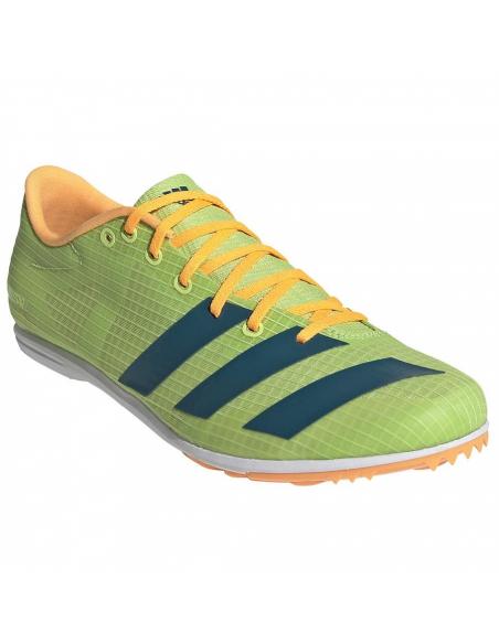 Buty kolce adidas Distancestar GY0947