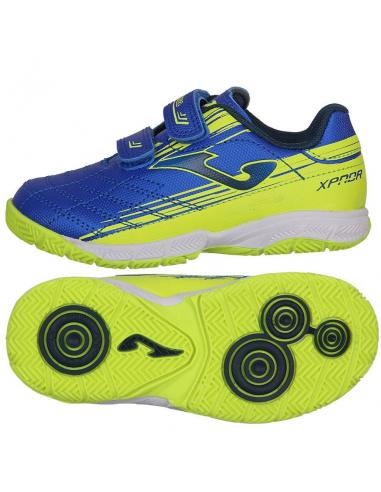 Buty Joma XPander JR 2204 IN XPJS2204INV