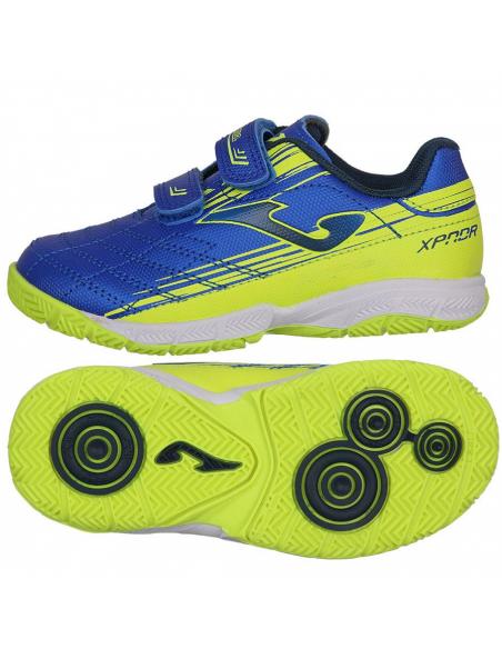Buty Joma XPander JR 2204 IN XPJS2204INV