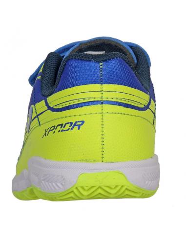 Buty Joma XPander JR 2204 IN XPJS2204INV