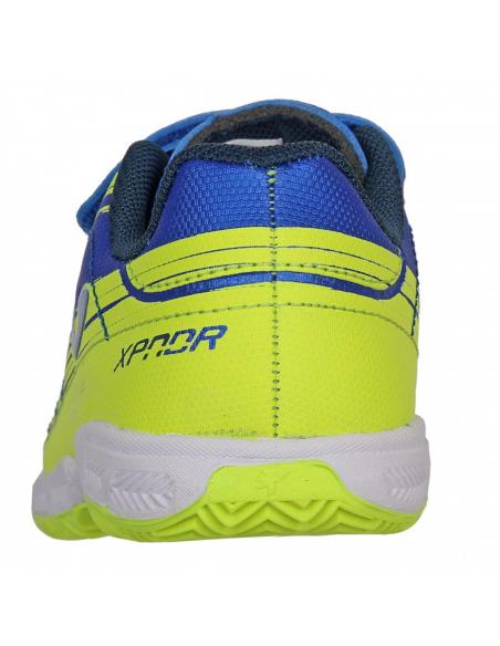Buty Joma XPander JR 2204 IN XPJS2204INV