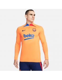Koszulka Nike FC Barcelona Strike DH7682 837