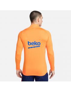 Koszulka Nike FC Barcelona Strike DH7682 837 2