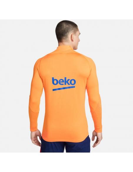 Koszulka Nike FC Barcelona Strike DH7682 837