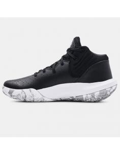 Buty do koszykówki UA GS Jet '21 3024794 001 2