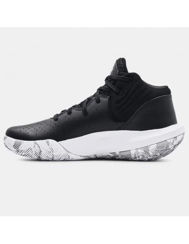 Buty do koszykówki UA GS Jet '21 3024794 001