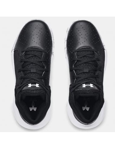 Buty do koszykówki UA GS Jet '21 3024794 001