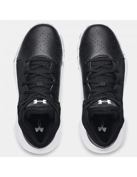 Buty do koszykówki UA GS Jet '21 3024794 001