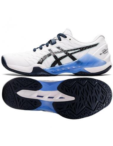 Buty do piłki ręcznej Asics BLAST FF 2 1072A046 103