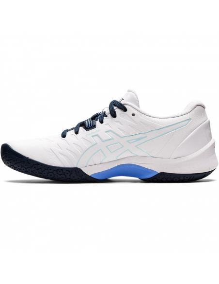 Buty do piłki ręcznej Asics BLAST FF 2 1072A046 103