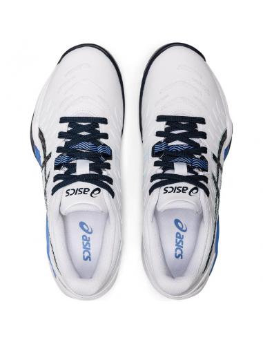 Buty do piłki ręcznej Asics BLAST FF 2 1072A046 103