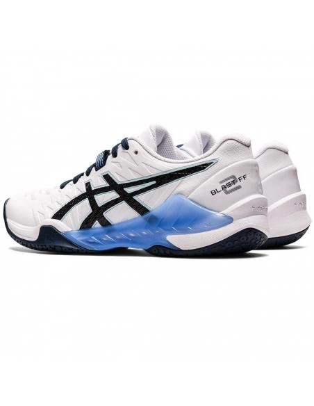 Buty do piłki ręcznej Asics BLAST FF 2 1072A046 103