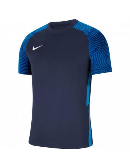 Koszulka Nike Strike II JSY CW3544 410
