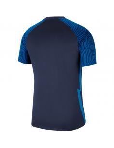 Koszulka Nike Strike II JSY CW3544 410 2