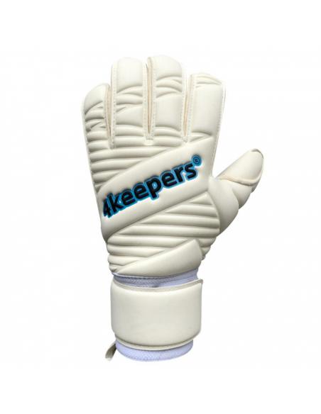 Rękawice 4Keepers Retro IV RF Junior S815005