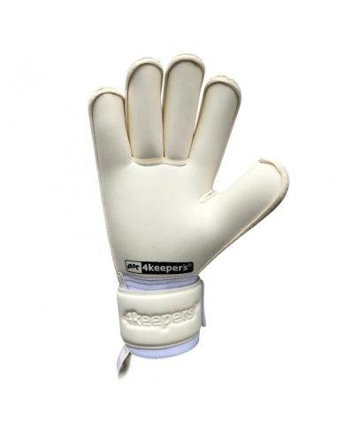 Rękawice 4Keepers Retro IV RF Junior S815005