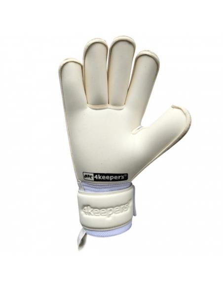 Rękawice 4Keepers Retro IV RF Junior S815005