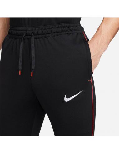 Spodnie Nike Dri-Fit Libero DH9666 010