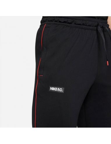 Spodnie Nike Dri-Fit Libero DH9666 010