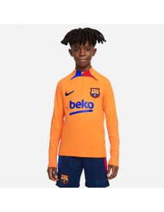 Koszulka Nike FC Barcelona Strike DH7744 837