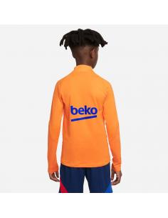 Koszulka Nike FC Barcelona Strike DH7744 837 2