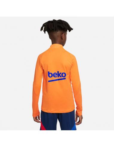 Koszulka Nike FC Barcelona Strike DH7744 837