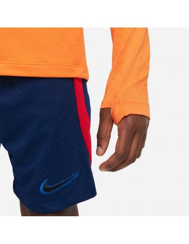 Koszulka Nike FC Barcelona Strike DH7744 837