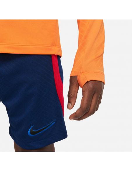 Koszulka Nike FC Barcelona Strike DH7744 837