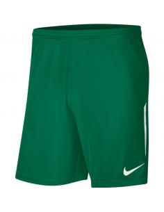 Spodenki Nike Dri Fit Knit II BV6852 302