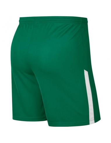 Spodenki Nike Dri Fit Knit II BV6852 302