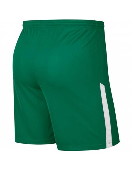 Spodenki Nike Dri Fit Knit II BV6852 302