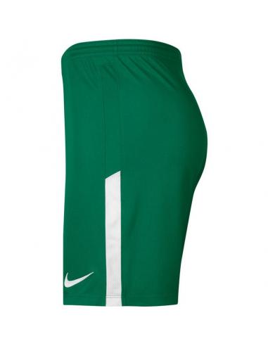 Spodenki Nike Dri Fit Knit II BV6852 302