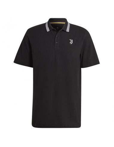 Koszulka adidas Juventus Q2 Polo HB6015