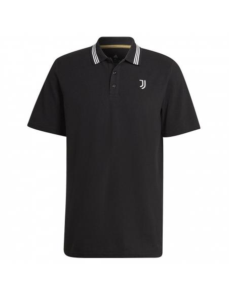 Koszulka adidas Juventus Q2 Polo HB6015