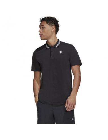 Koszulka adidas Juventus Q2 Polo HB6015