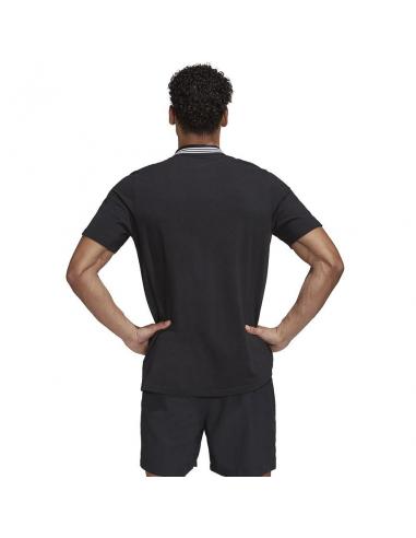Koszulka adidas Juventus Q2 Polo HB6015